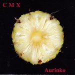CMX - AURINKO (CD)
