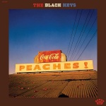 Peaches! (cd)