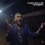 Make-Up Is A Lie (CD)