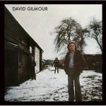 David Gilmour (cd)