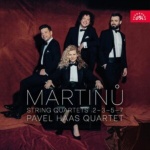 String quartets 2-3-5-7 (cd)
