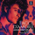 Facce D'amore (CD)