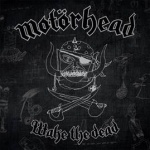 Wake The Dead (3cd)