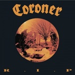 R.I.P. (CD)