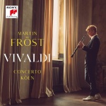 Vivaldi (cd)