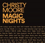 Magic nights (3lp)