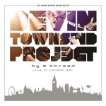 By A Thread - Live In London 2011 (10LP)
