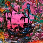 Hellfire (cd)