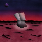 Space Heavy (cd)