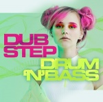 Dubstep vs. Drum'n'Bass (CD)