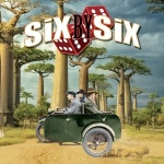 Six By Six (CD)