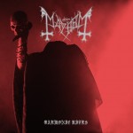 Daemonic Rites (CD)