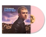 Justified (2LP)