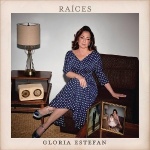 Raíces (CD)