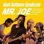 Mr. Joe (CD)