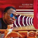 Balafon Evolution (CD)