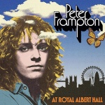 Peter Frampton At The Royal Albert Hall (cd)