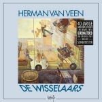De Wisselaars (LP)