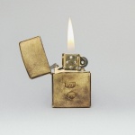 Prizefighter (cd)