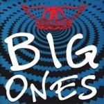 AEROSMITH - BIG ONES (CD)
