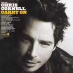 Carry On (cd)