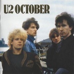 October - Re (cd)