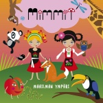 Maailman Ympäri (cd)