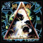 Hysteria (3cd)