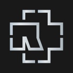 Rammstein (2lp)