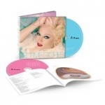 Bedtime stories (cd) : the untold chapter