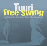 Tuuri (CD)