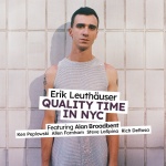 Quality Time In NYC (CD)
