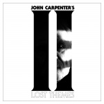 Lost Themes II (lp)
