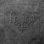 Kryptan (cd ep digipak)