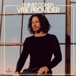Vibe provider (cd)