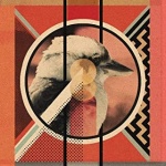 Kookaburra (cd)