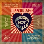 Bridges Not Walls (cd)