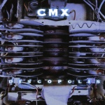 CMX - DISCOPOLIS (CD)