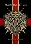 Bloodstone & Diamonds (cd)
