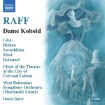 Dame Kobold (2cd)