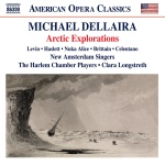 Arctic Explorations (cd)