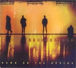 Down On The Upside (cd)