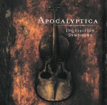 Inquisition symphony (cd)