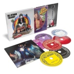 Treasury (7CD)