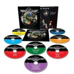 Down the road (8cd) : the complete Ian Gillan Band story
