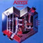 Metal Heart (CD)