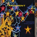 Terror Twilight (cd)