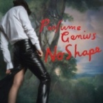 No Shape (2lp)