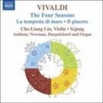 The Four Seasons (cd)