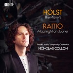 The planets (cd)